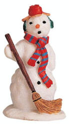 Lemax mister snowman General 1999