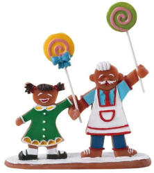 Lemax lolli ballooza Sugar 'N' Spice 2018
