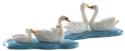  Lemax swans s/2 General 2018