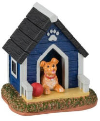 Lemax fluffy's house General 2024