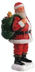 Lemax santa claus Santa's Wonderland 2005