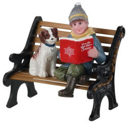 Lemax a christmas tale General 2021
