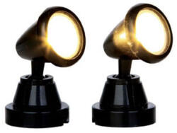 Lemax round spot light s/2 General 2014