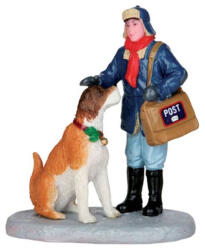 Lemax friendly fido General 2014