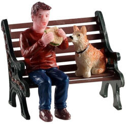 Lemax lunchbreak buddy General 2020