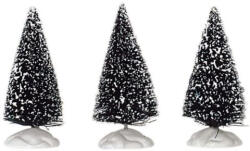 Lemax bristle tree s/3 mini General 2020