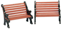 Lemax park bench s/2 General 2003