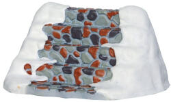 Lemax little stone steps General 2013