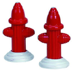 Lemax metal fire hydrant s/2 General 2022