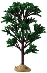 Lemax green elm tree General 2019
