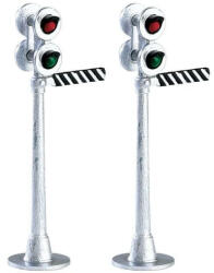 Lemax railway signal light s/2 General 2017