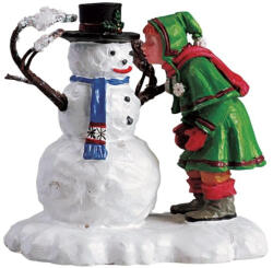 Lemax snow sweetheart General 2005