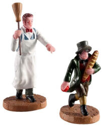 Lemax artful dodger s/2 General 2020