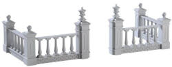 Lemax plaza fence s/4 General 2017