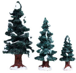 Lemax christmas evergreen tree s/3 General 2018