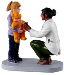 Lemax teddy bear checkup General 2023