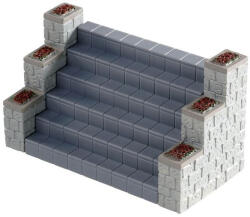 Lemax staircase s/3 General 2018
