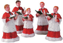 Lemax the choir s/5 General 2005