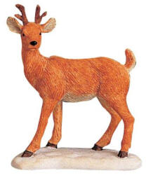 Lemax deer on the hoof General 1999