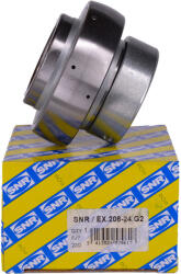  EX208-24G2 Y csapágy 38, 1x80x56, 3 mm