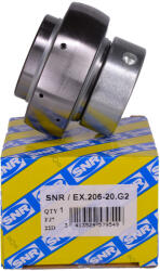 EX206-20G2 31.75X62X48.3/19mm