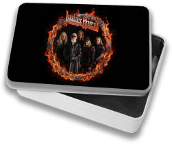  Judas Priest fém szendvicsdoboz (tároló doboz)