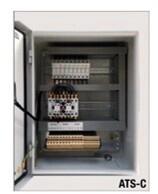 GENMAC ATS-C 4P 380/400V 90A 50/60Hz pentru GENMAC Strong G40IS/G45IS (GE1007868)