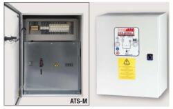 GENMAC ATS-M 4P 400V 315A pentru GENMAC G150IS/G160IS/G200IS (GE1006478)