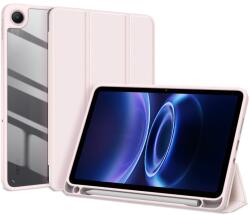 Dux Ducis okos, zárható tok a Xiaomi Redmi Pad 2 9, 7-es táblagéphez - rózsaszín (6602011332C)