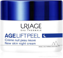 Uriage Age Lift Peel New Skin Night Cream Кремове за лице 50ml