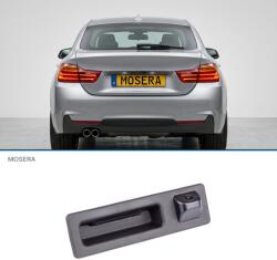 MOSERA Camera marsarier BMW Seria 4 Gran Coupe 2013-2017 in maner AHD 1080P NTSC MOSERA (MSA-CM5-T+CAM-F-0183-I)