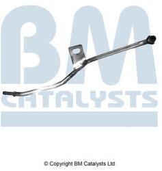 Bm Catalysts Conducta de presiune, senzor de presiune (filtru particule) BM CATALYSTS PP11309A (PP11309A)