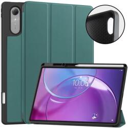  Cases okos tok a Lenovo Idea Tab Pro 13 2. generáció (TB-390FU) készülékhez - zöld (6602011035C)