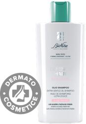 BioNike Sampon uleios extra delicat Defence Hair, 400ml, Bionike