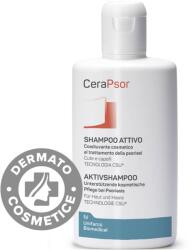 Ceramol Sampon pentru psoriazis Cerapsor, 200ml, Ceramol