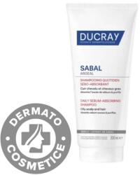 Ducray Sampon pentru reglarea sebumului Sabal Argeal, 200ml, Ducray