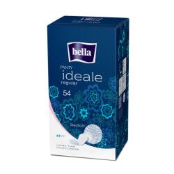 Bella Absorbante Panty Ideale Normal, 54 bucati, Bella