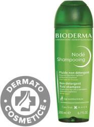 BIODERMA Sampon fluid pentru toate tipurile de par Node, 200ml, Bioderma