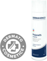 Dermasence Sampon medicinal impotriva mancarimii Polaneth, 200ml, Dermasence