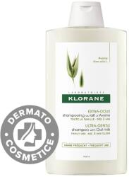 Klorane Sampon cu lapte de ovaz pentru utilizare frecventa, 400 ml, Klorane