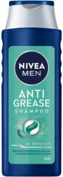 Nivea Sampon pentru barbati Anti-Grease, 400ml, Nivea