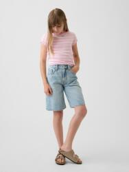GAP Детски дънкови къс панталон Longline GAP GAP | Sin | Момичешки | 12