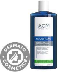 ACM Sampon seboreglator Novophane, 200ml, ACM