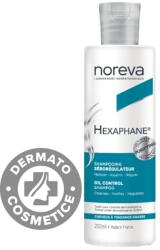Noreva Sampon sebo-regulator Hexaphane, 250ml, Noreva