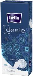 Bella Absorbante Panty Ideale Large, 20 bucati, Bella