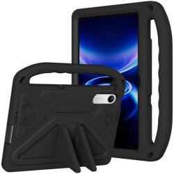  EVA anyagú, strapabíró tok fogantyúval a Xiaomi Redmi Pad 2 9, 7-es táblagéphez - fekete (6602011379A)