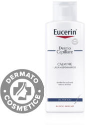Eucerin Sampon delicat si calmant cu 5% uree, 250ml, Eucerin