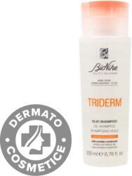 BioNike Sampon uleios pentru scalp delicat sau iritat Triderm, 200ml, Bionike