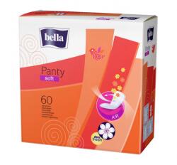 Bella Absorbante zilnice Panty Soft Deo, 60 bucati, Bella