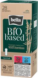 Bella Absorbante zilnice Bio Based Normal, 28 bucati, Bella